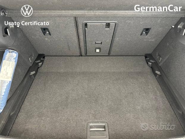 Volkswagen Golf 1.0 etsi evo life 110cv dsg