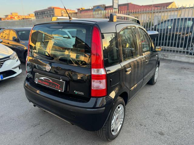 FIAT Panda 1.2 60CV Dynamic Natural Power