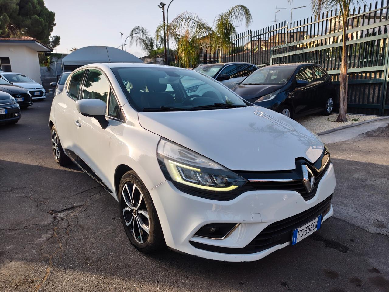 Renault Clio dCi 8V 90CV Start&Stop 5 porte Energy Intens