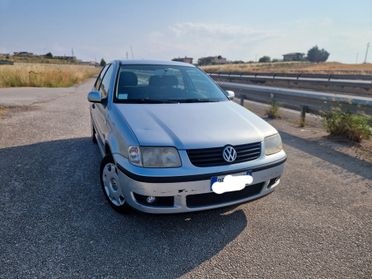 Volkswagen Polo 1.4 cat 5 porte Comfortline