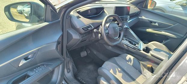 Peugeot 3008 BlueHDi 130 S&S EAT8 ALLURE 360 NAVI