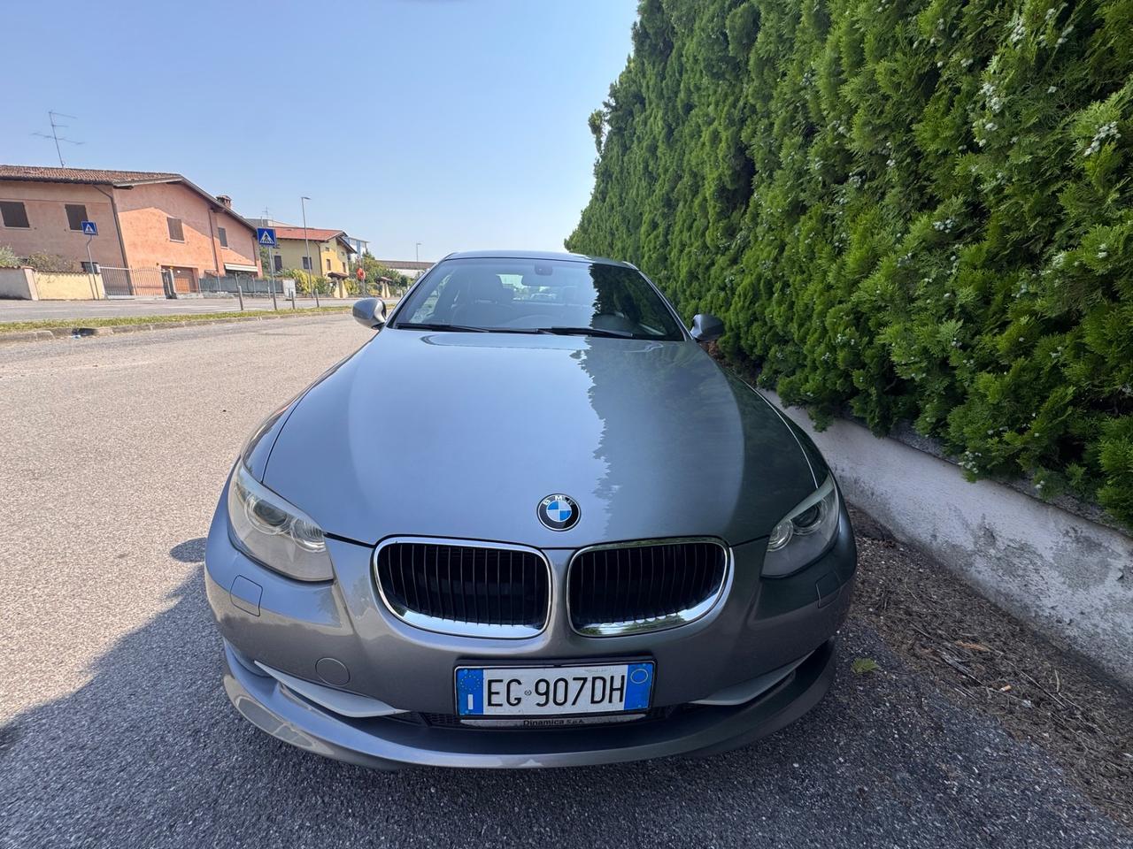Bmw 320 320, futura, anno 2011, 2.0 diesel, automatico