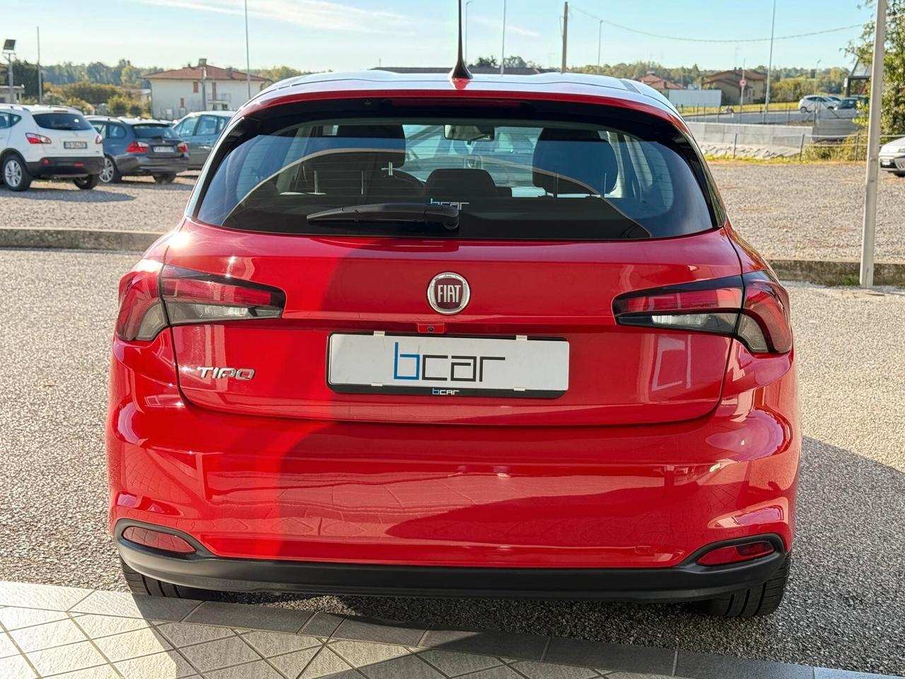 Fiat Tipo 1.6 Mjt S&S SW City Life