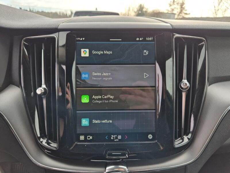 Volvo XC60 XC60 B4 (d) automatico Core