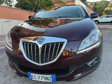 Lancia Delta 1.6 MJT Platino km certificati