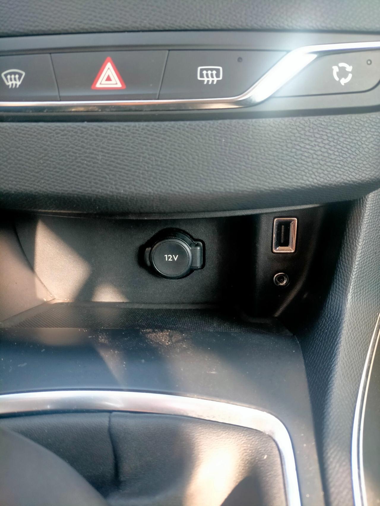 Peugeot 308 1.6 e-HDi 115 CV Stop&Start Allure