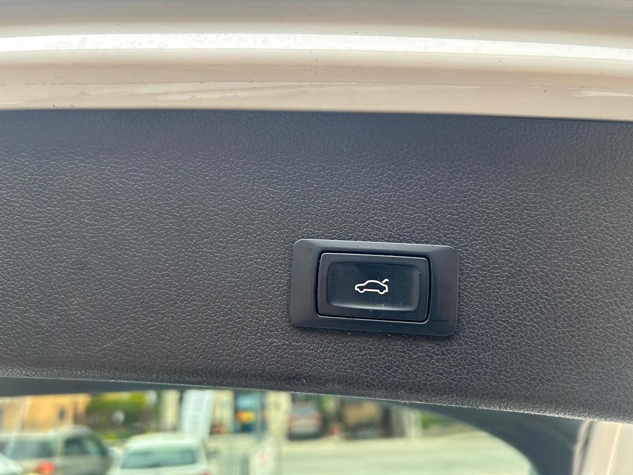 Audi A4 allroad A4 allroad 2.0 TDI 177 CV Advanced