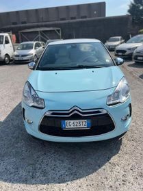 Ds DS3 3 1.6 VTi 120 So Chic