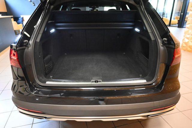 AUDI A4 ALLROAD 40 2.0TDI MHEV BUS.EVO.Q.204CV GANCIO FULL