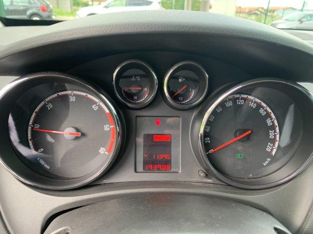 OPEL Meriva 1.3 CDTI 95CV ecoFLEX Cosmo