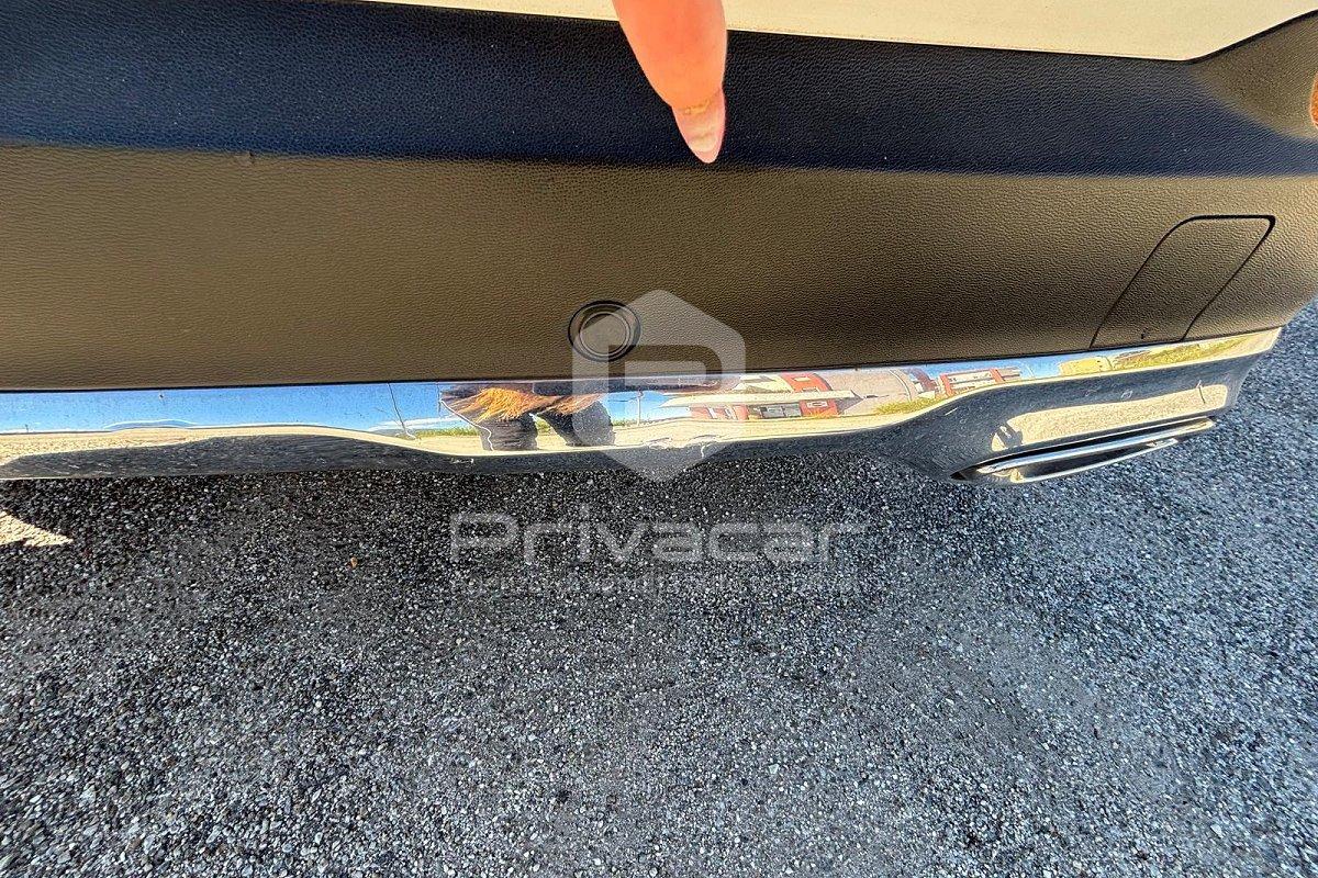 MERCEDES GLC 250 d 4Matic Sport