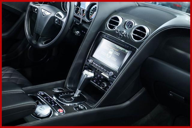 BENTLEY Continental GT V8 S|FULL CARBON