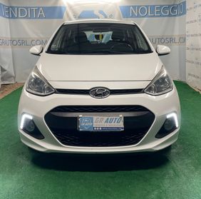 Hyundai i10 1.0 LPGI Econext Sound Edition