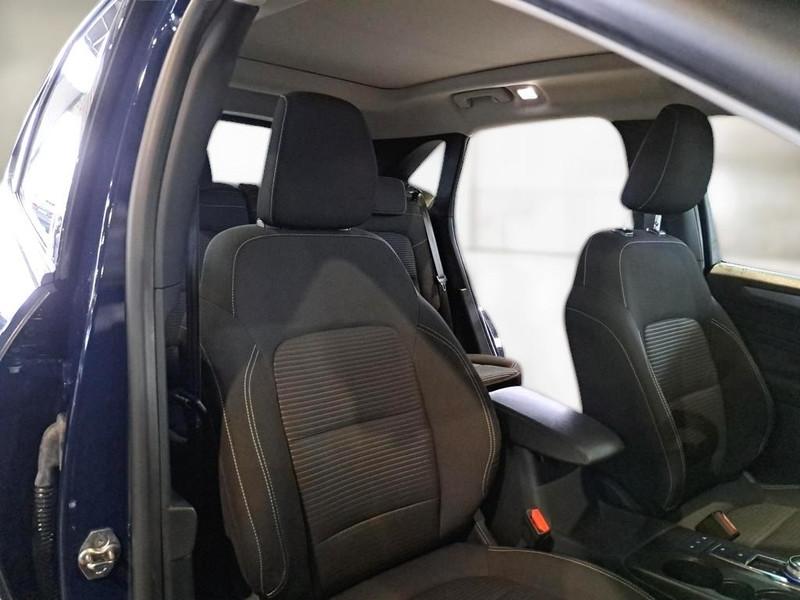 FORD KUGA 1.5 EcoBlue 120CV 2WD Titanium Business Auto