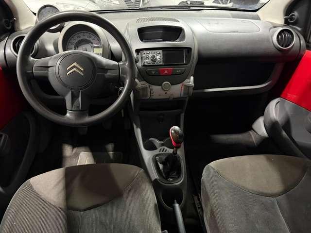 Citroen C1 C1 Benzina Neopatentati 5 Porte