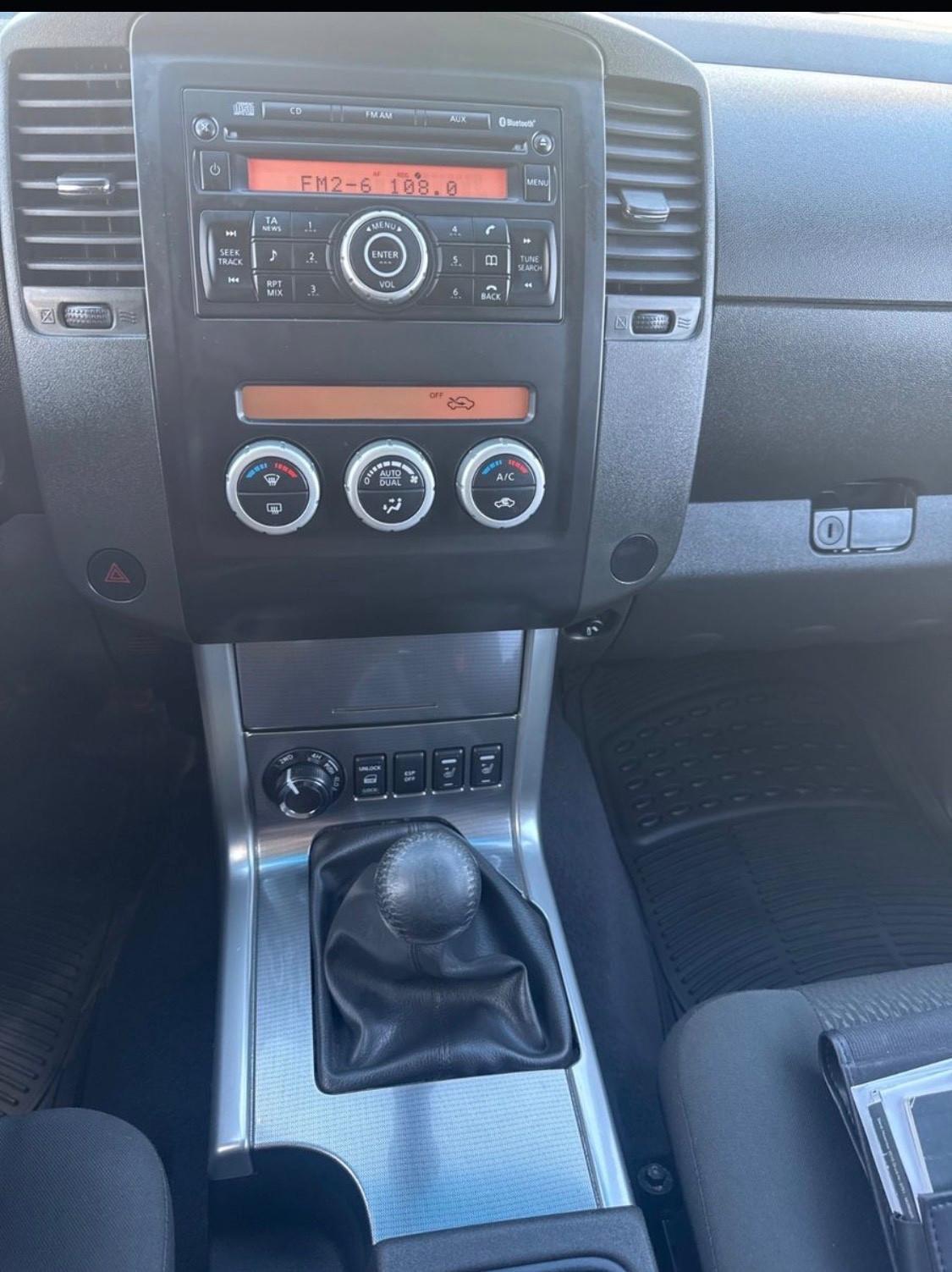 Nissan Navara 2.5 dCi 190CV 2 porte King Cab Sport Restyling