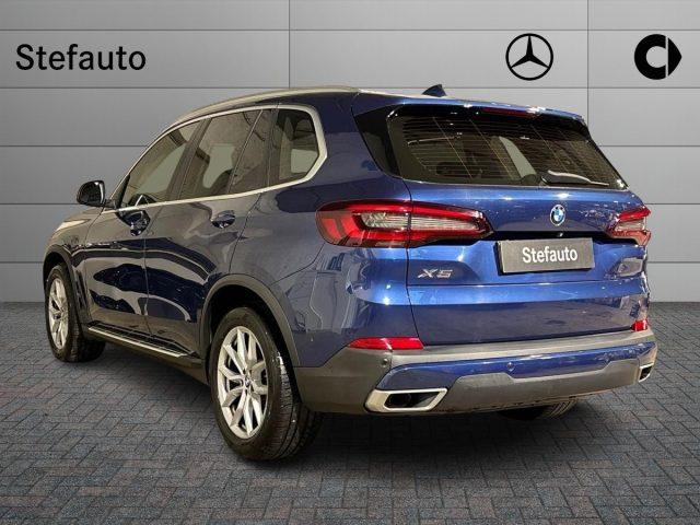 BMW X5 xDrive25d xLine Auto