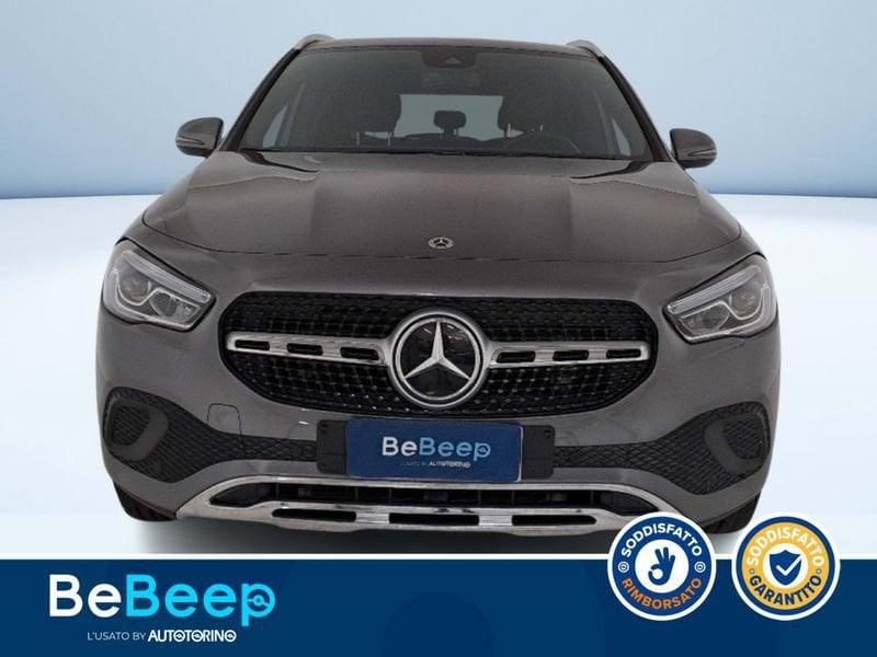 Mercedes-Benz GLA 200 D SPORT PLUS AUTO