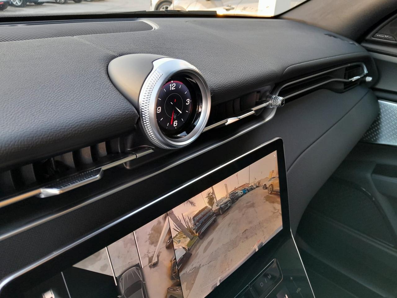 Maserati Grecale MHEV 250 CV AWD GT