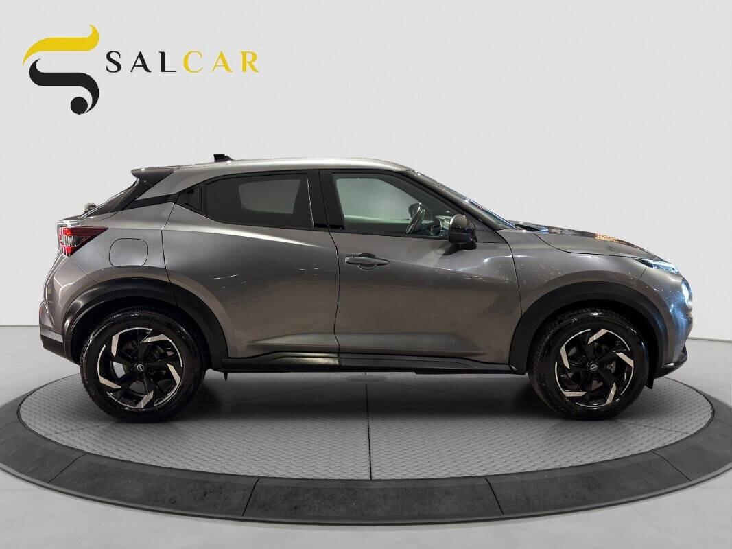 Nissan Juke 1.0 DIG-T 114 CV DCT Tekna 2023