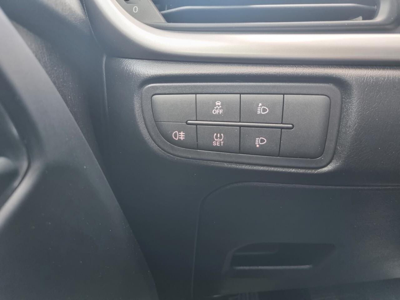 Fiat Tipo 1.4 SW Easy