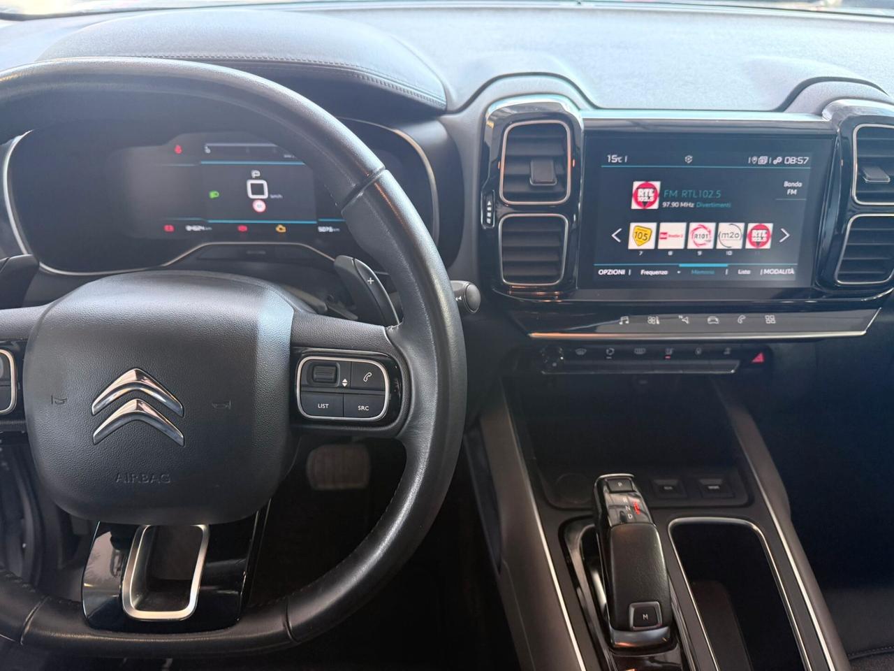 Citroen C5 Aircross BlueHDi 130 S&S EAT8 Feel