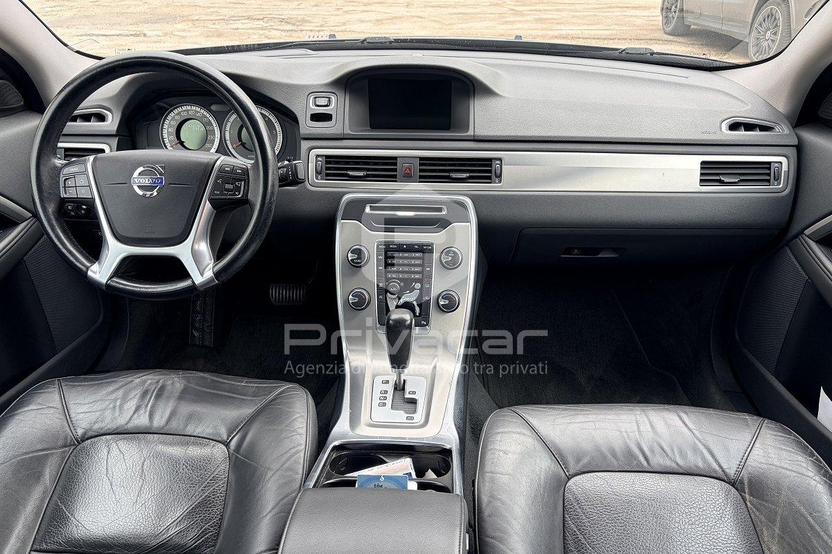 VOLVO S80 D5 Geartronic Momentum