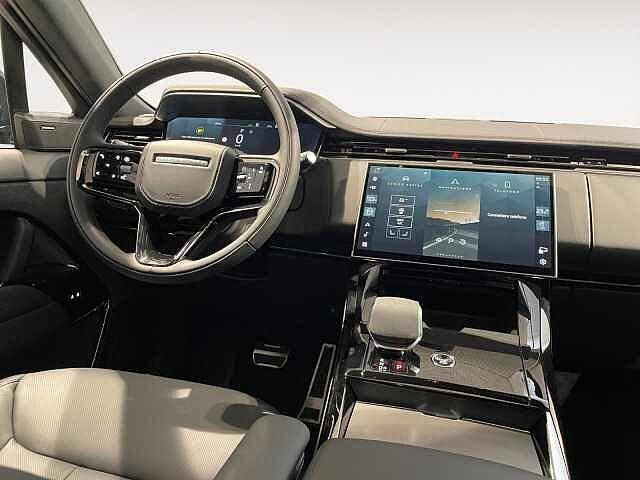 Land Rover Range Rover Sport Dark Edition Dynamic SE