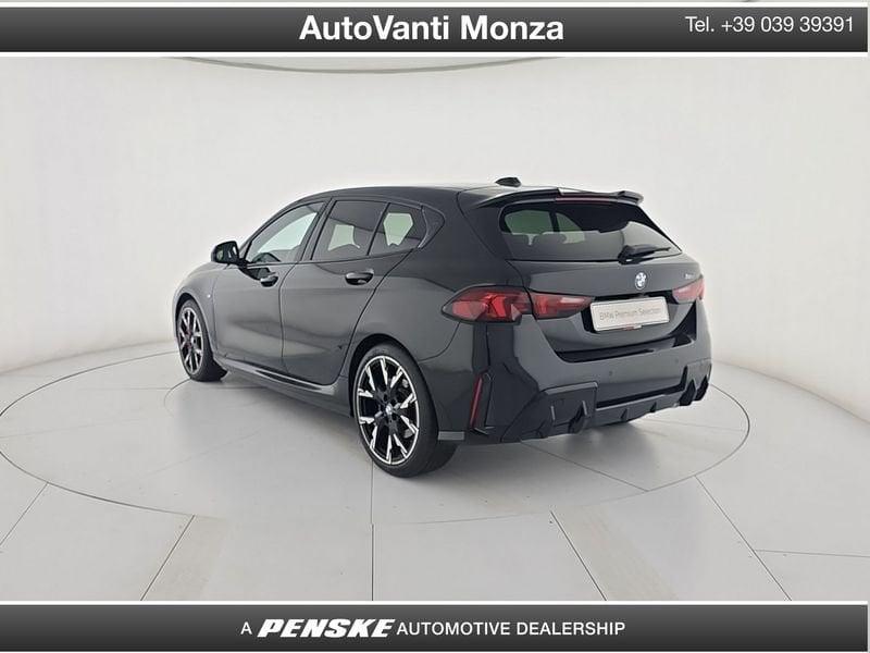 BMW Serie 1 118d MSport Pro