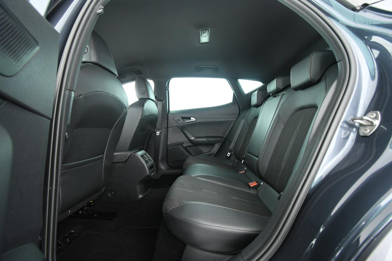 Cupra Formentor 2.0 tdi 4drive 150cv dsg FULL LED+CAMERA+APP CONNECT