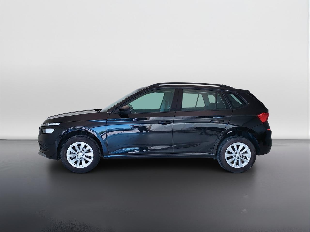 SKODA Kamiq 2019 - Kamiq 1.0 tsi Ambition 110cv