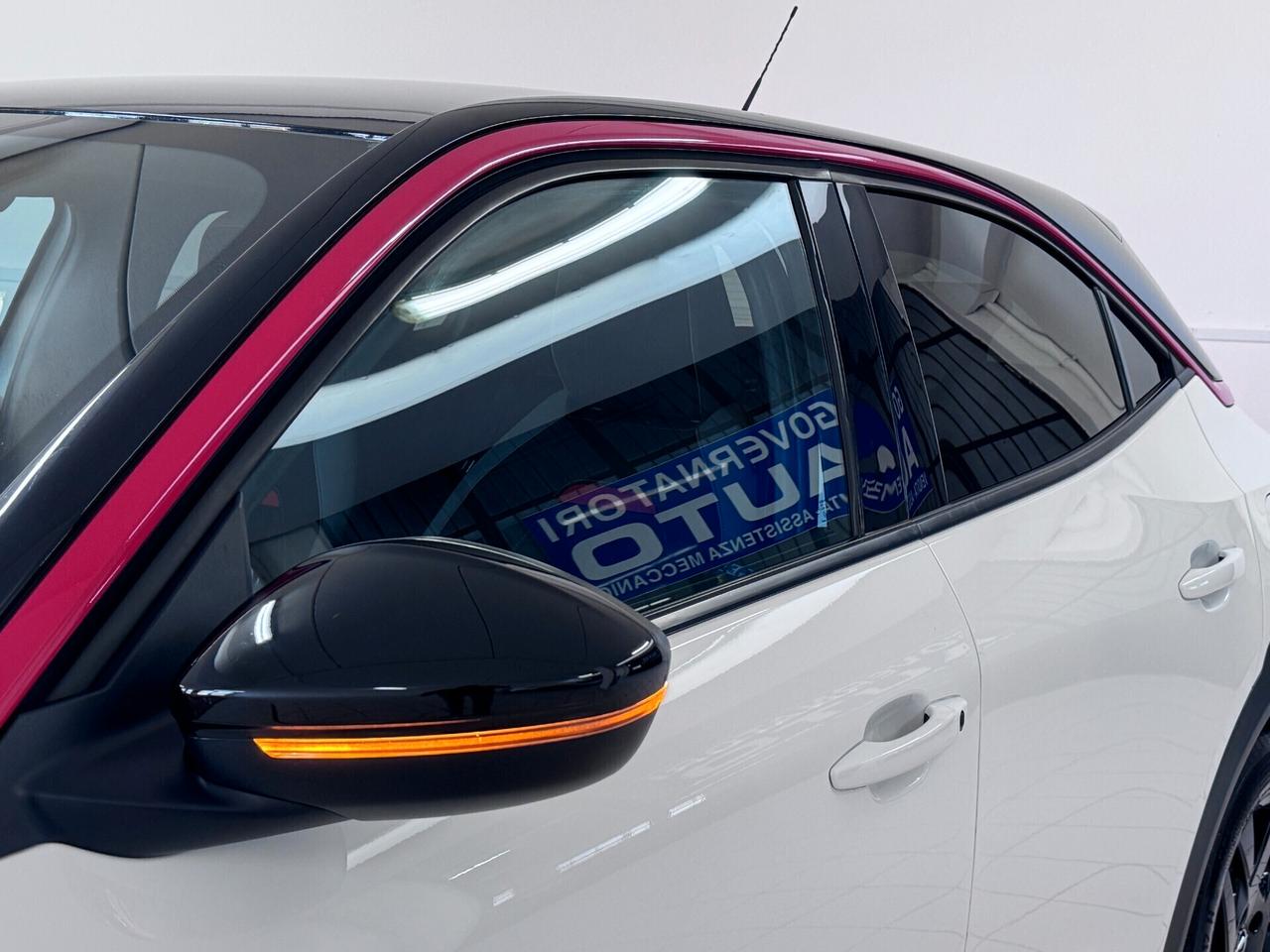 Opel Mokka 1.2 BENZINA - PROMO FINANZIAMENTO !!