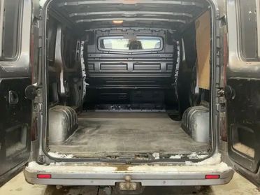 Opel Vivaro 27 1.6 CDTI PC-TN Furgone Essentia