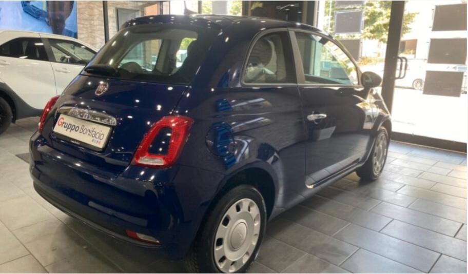 Fiat 500 1.2 Pop