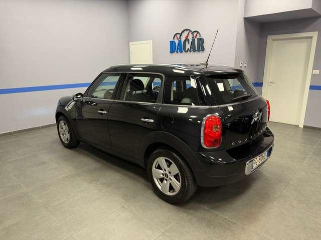 MINI One D Countryman Mini Countryman ONE D 90cv