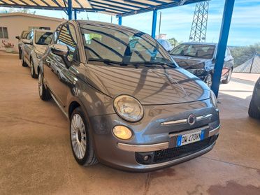 Fiat 500 1.3 Multijet 16V 95 CV Lounge
