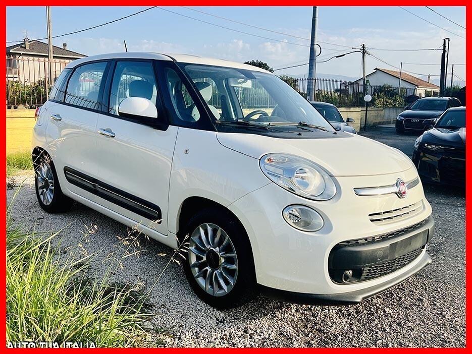 FIAT 500L POP STAR 1.3 MJT ADATTA NEOPATENTATI