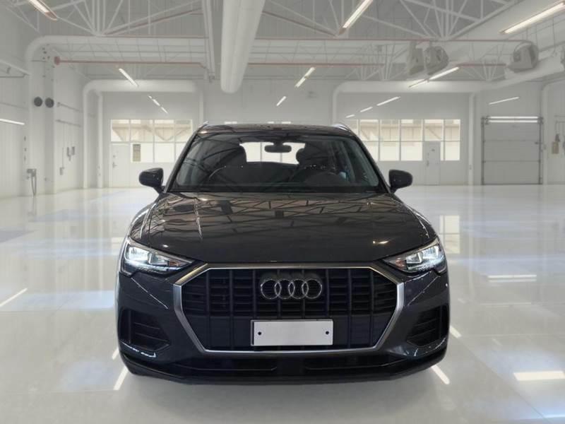 AUDI Q3 35 TFSI MHEV S tronic Business