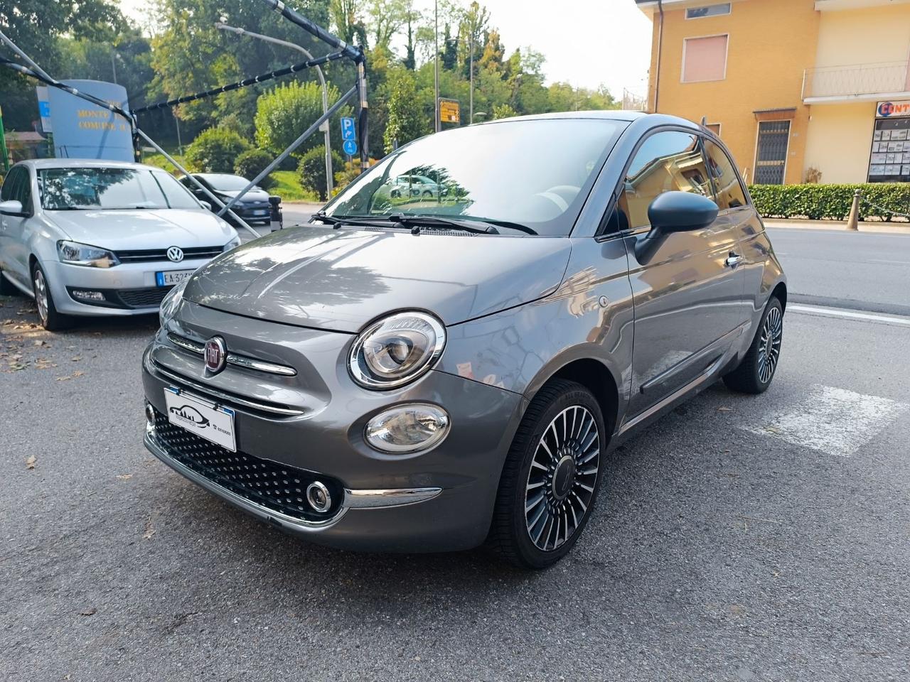 Fiat 500 1.2 Lounge GARANZIA 12 MESI