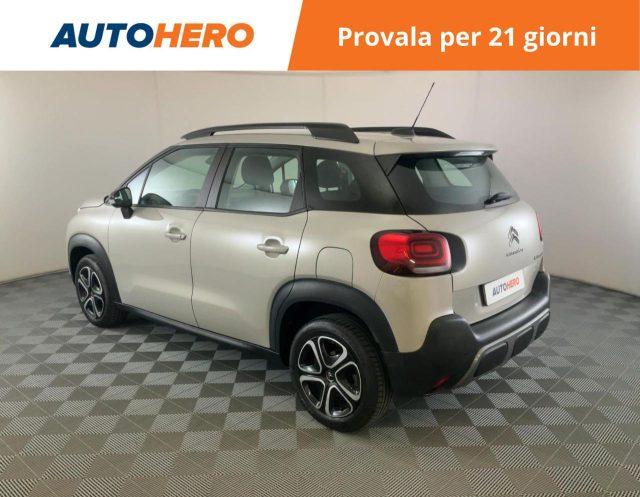 CITROEN C3 Aircross PureTech 110 S&S Feel