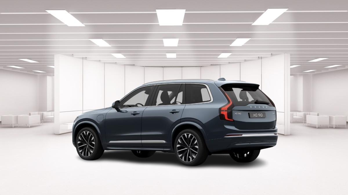 VOLVO Xc90 T8 Plug-In Hybrid Awd Aut. 7 Posti Ultra Bright