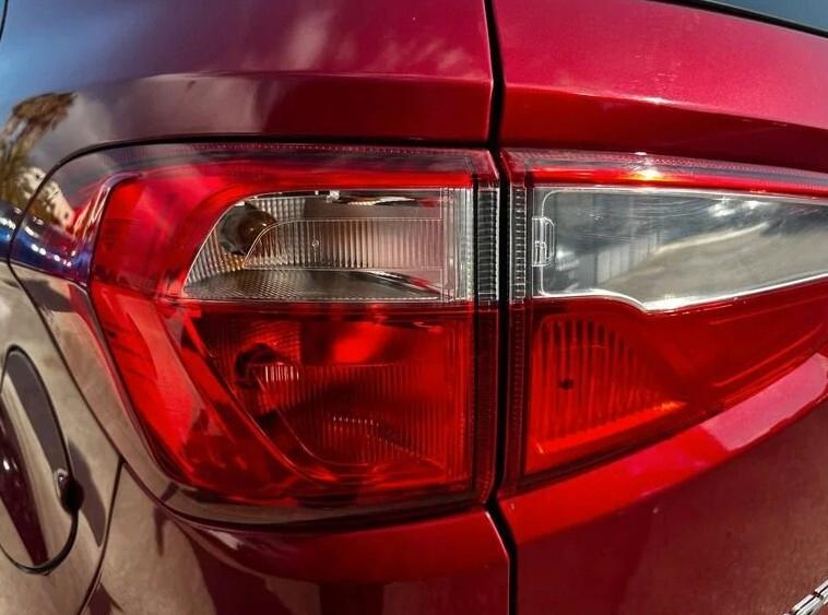 FORD ECOSPORT 1.5 TDCi 100 CV START&STOP TITANIUM