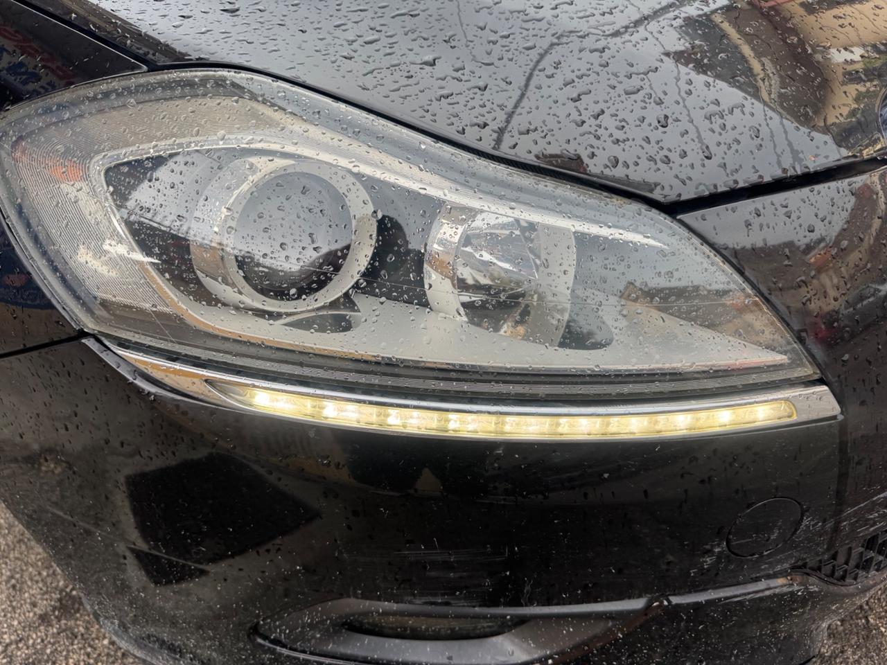 Lancia Delta 1.6 MJT DPF 105 CV Gold