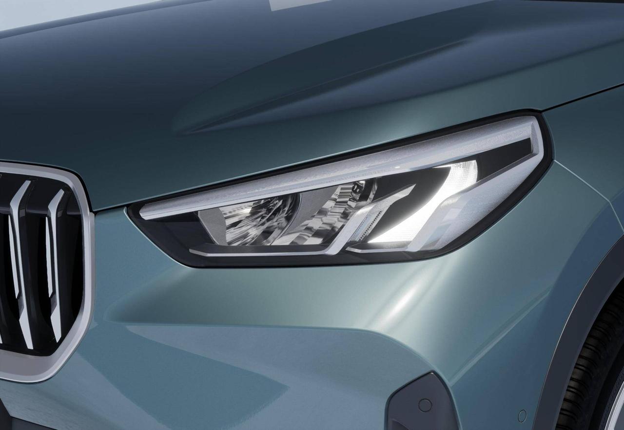 BMW X1 sDrive18d xLine