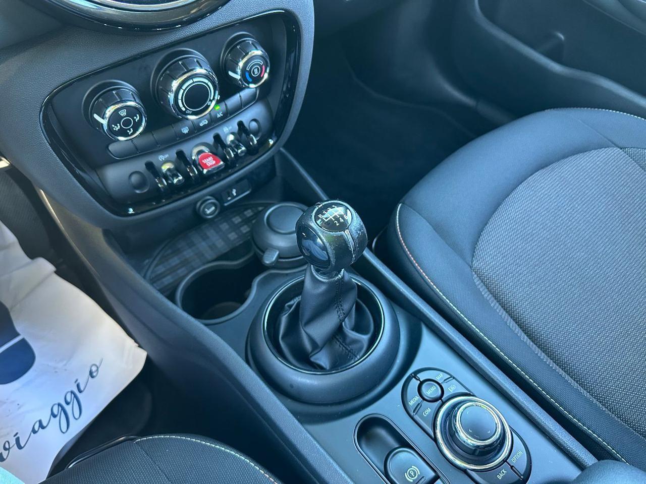 MINI One Clubman 1.5 Cooper Classic Clubman 47000KM OK NEOPATENTATI