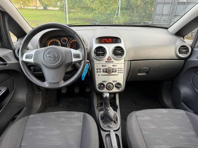 OPEL Corsa 1.2 85CV 5P BENZINA/GPL TECH Elective