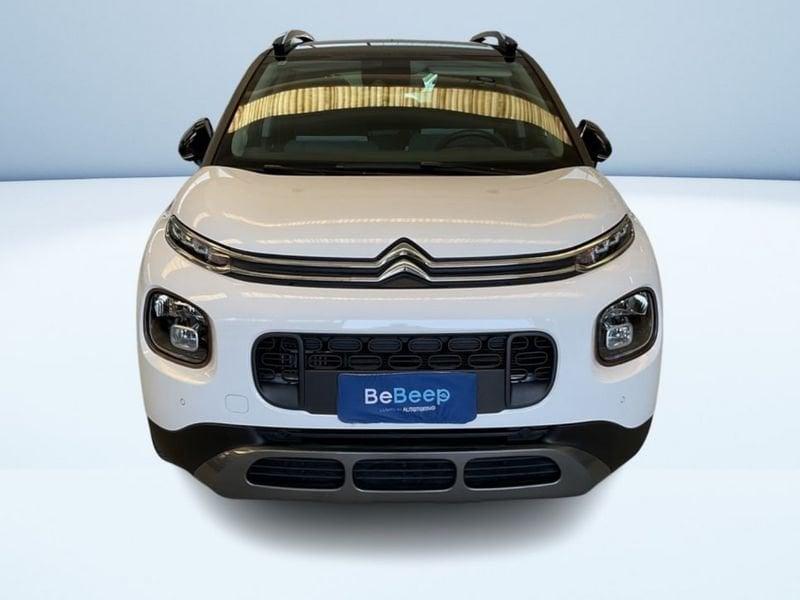 Citroën C3 Aircross 1.2 PURETECH ORIGINS S&S 110CV MY19