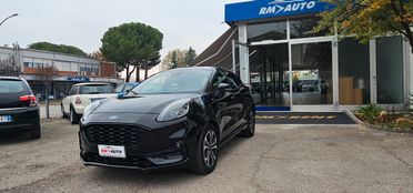 Ford Puma 1.0 ecobost ibrid ST-Line