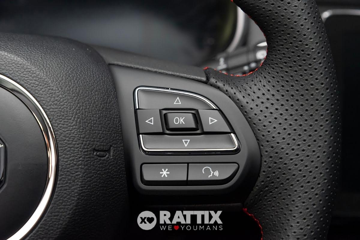 MG ZS 1.0 111CV Luxury auto