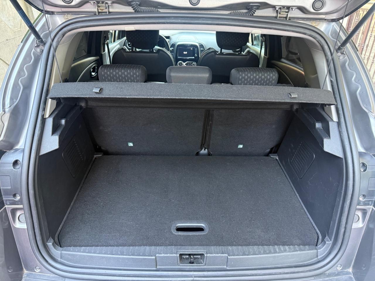 Renault Captur TCe 12V 90 CV Start&Stop Energy Bose